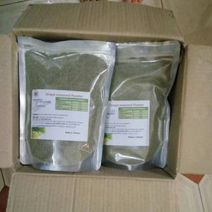 ผลิตภัณฑ์การเกษตรสาหร่ายสีเขียวผงวันหยุดผงสาหร่ายสีเขียวที่มีราคาดีผงสาหร่ายสีเขียวจำนวนมาก - Product Image 3