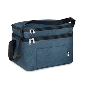 Bolsa Refrigerante Sostenible ICECUBE RPET para Almacenar Alimentos y Bebidas - Product Image 3