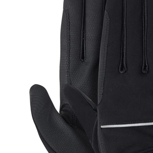 Logo personnalisé professionnel Design Super Grip Gants d'équitation Gants équestres de haute qualité quantité minimale de commande bas Vente en gros - Product Image 5