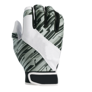 ถุงมือตีเบสบอลแบบมืออาชีพถุงมือตีเบสบอลพิมพ์โลโก้ได้ตามต้องการ - Product Image 5