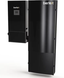 Convertisseur AC à batterie Evervolt JK-Q3C31-D02 60Hz triphasé pour usage domestique - Prêt à être expédié - Product Image 4