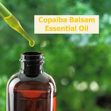 น้ำมันหอมระเหย Copaiba - Product Image 4