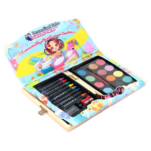 Set da Disegno Personalizzato Sebe, Giocattoli Promozionali, Gadget Personalizzati - Product Image 2