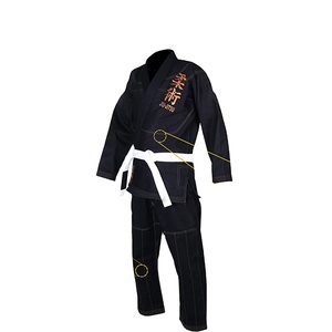 เครื่องแบบ Jiu Jitsu คุณภาพสูงพร้อมแบรนด์เนม - Product Image 1