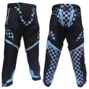Pantalon de jogging de paintball personnalisé léger de haute qualité en gros pantalon rembourré décontracté pour homme par sublimation pour les joueurs de paintball - Product Image 3
