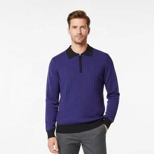 Bonnets personnalisés de haute qualité Fabricant OEM Bonnets d'hiver tricotés Chapeaux de mode chauds Fournisseur de streetwear - Product Image 3