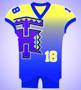 2026 <b>Cowboys</b> Football Jersey Embroidered Name Number Fast Delivery Wholesale Breathable Mesh Stitched American Plus Size - Product Image 3