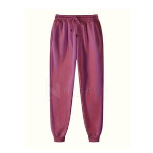 Chándal de manga larga para hombre, precio barato, OEM, venta al por mayor, nuevo diseño, conjunto de chándal de algodón a granel - Product Image 3