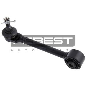 Tirante trasversale posteriore con supporto sferico FEBEST (0325-ACCF3) - Product Image 1