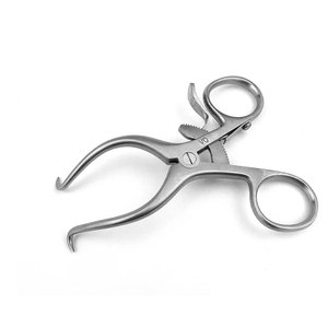Instruments de chirurgie vétérinaire de la meilleure qualité Écarteur Gelpi avec source d'alimentation manuelle Prix pour les chirurgies vétérinaires médicales - Product Image 2