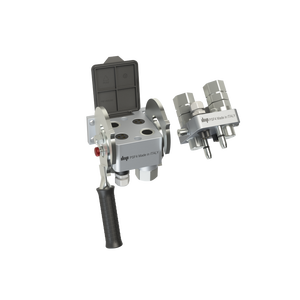 Accessoires pour outils hydrauliques PSF4 ISO 19, connecteur électrique - Product Image 1