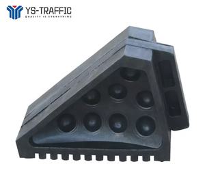 Высококачественные резиновые колодки для колес - Product Image 5