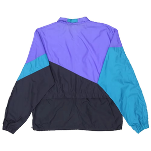 Top Fabric Ranking Men <b>Windbreaker</b> Jacket Breathable Hot Selling New Arrival Adjustable Wholesale Men <b>Windbreaker</b> - Product Image 5