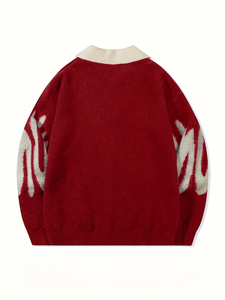 Sweat-shirt personnalisé pour homme Meraj Sports, 100% coton, coupe classique, col rond, couleur unie, impression de logo personnalisé, vêtements d'hiver unisexes, style hip-hop - Product Image 2