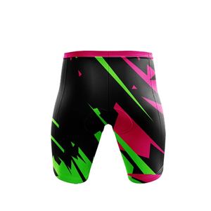 Ensemble d'uniformes sans manches 7v7, vêtements d'équipe personnalisés, maillot de football américain, design de compression sublimé, vente en gros pour les jeunes - Product Image 6