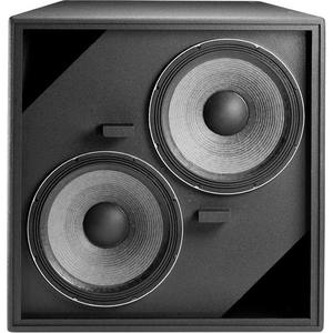 Subwoofer de Alta Fidelidad PD525S de Primera Calidad con Doble Altavoz de 15 Pulgadas de Baja Frecuencia (Negro) - Product Image 3