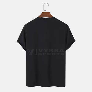 Camisetas de Hombre de Moda Profesional de la Mejor Calidad, Logotipo y Estilo Personalizados, Camisetas de Hombre Más Vendidas al por Mayor - Product Image 2