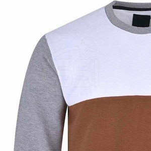 Sudaderas de Invierno para Hombre, Corte Regular, 100% Algodón, Edición 2026, Cómodas, Transpirables, Estilo Casual para el Hogar - Product Image 5
