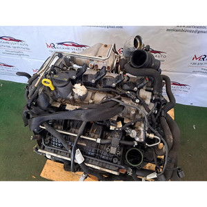 AUDI A1 Serie (8X1) CPT 140 HP 103 KW CPTA Motor de Gasolina 1395 (10>14) - Product Image 1