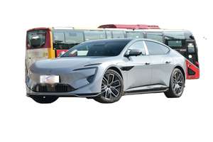 Auto Eléctrico de Rango Extendido 2025, 1.5T Automático, Vehículo con Batería de Litio, Nuevo en Existencia - Product Image 2