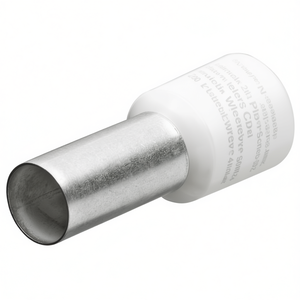 ปลอกหุ้มสายเคเบิลและสายไฟแบบมีปลอกปิด Knipex จำนวน 200 ปลอกตามมาตรฐาน DIN 46228-4 - Product Image 2