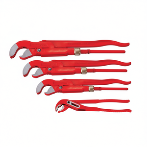 ชุดประแจปากจิ้งจก ROTHENBERGER รุ่น Professional 4 ชิ้น สำหรับท่อขนาด 1-1.5-2.10 มม. - Product Image 3