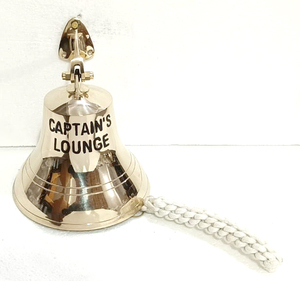 Top Selling Brass <b>Ship</b> <b>Bell</b> BIG SALE Engraved Plain Polished Nautical Theme New Handmade Metal Wall Mounted <b>Ship</b> <b>Bell</b> For Sale - Product Image 2