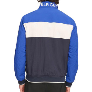 Chaquetas Bomber para Hombre, Nueva Colección 2026, para Invierno, con Capucha, Impermeables, Resistentes al Viento, Cuello Alto, Mangas Largas, Cierre Frontal - Product Image 4