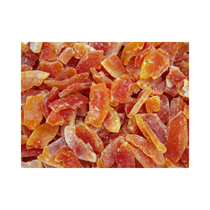 Factory Supply Large Volume Dried <b>Papaya</b> Low Price Sweet Taste Preserved Vacuum Packed AD Process Bulk Packaging Syrup - Product Image 1