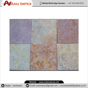Design moderne Pierre naturelle Miel Calcaire Villa Décor Revêtement mural extérieur Cuisine extérieure - Product Image 4