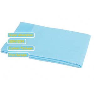 Couches jetables pour l'incontinence de gros - Product Image 2