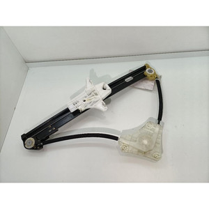 Mecanismo Regulador de Ventanilla Trasera Derecha VOLKSWAGEN T-Roc Serie 2GA839462G DGTE (17>21) - Product Image 4