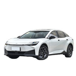 Vehículo Eléctrico de Nueva Energía Bz3 2024, el Más Vendido, Precio Económico, Gran Autonomía (601-700 km), Motor de 200-250 kW, Autos Usados Hechos en China - Product Image 1