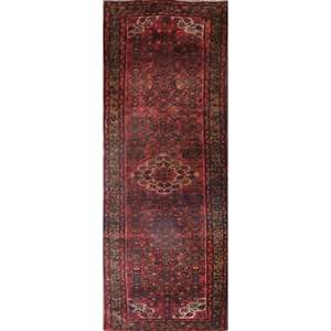 ABC Rugs Kilims Heritage <b>Wool</b> Runner Carpet Vintage Floral Design Artisan <b>Crafted</b> Luxury Traditional Home Floor Decor - Product Image 1