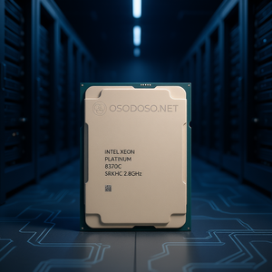 Intel Xeon Platinum 8370C 32 Núcleos/64 Subprocesos 2.8GHz-3.5GHz 270W - Product Image 3