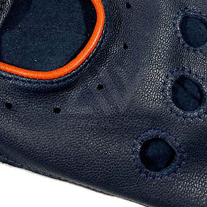 2024 Gants en cuir de haute qualité pour hommes pour les sports d'hiver et la conduite décontractée à l'extérieur-Vente en gros en usine - Product Image 6