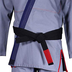 Uniformes de Jiu Jitsu Ligeros y Cómodos de Alta Calidad, Transpirables y de Secado Rápido, con Opción Frontal Personalizada, Servicio OEM y ODM al por Mayor - Product Image 6