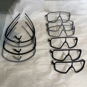 Délai d'exécution rapide MJF Prototypes imprimés en 3D Impression 3d en nylon multi-jets avec géométrie complexe - Product Image 6