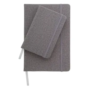Quaderno Promozionale Personalizzato Gabbro A6, Articolo per Merchandising su Misura - Product Image 5