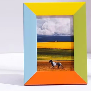 Modern Photo <b>Frame</b> Wholesale Family Wall Decor Solid Wooden <b>Frame</b> A1,<b>A3</b>,A4,A5,4x6,5x7,8x10,11x14,16x20 Black White Poster - Product Image 1