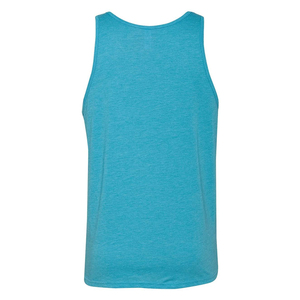 Camiseta sin mangas básica sólida de primera calidad para hombre, camiseta informal, camisetas sin mangas sólidas básicas de primera calidad para hombre - Product Image 3