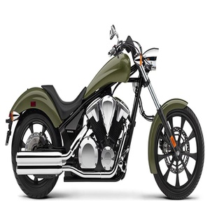 Motocicleta Honda FURY 2026 de 1312cc, Seis Cilindros, Cuatro Tiempos, Manual/Automática, Tipo Cruiser para Uso en Exteriores - Product Image 1
