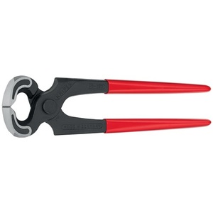 คีมตัดเคลือบพลาสติก KNIPEX ความยาวรวม 250 มม. สำหรับงานประดิษฐ์ - Product Image 3