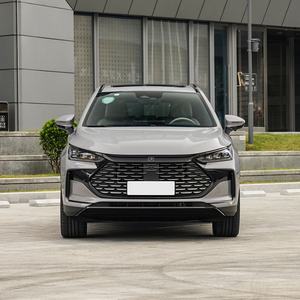 Prépaiements byd tang dm i ev atto 3 up voiture électrique modèle nouvellement déjeuné hybride complet 2025 byd tang SUV à vendre - Product Image 2