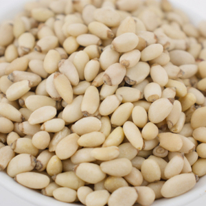 Wholesale Organic Premium Quality Dried Snack Raw <b>Pine</b> Nut Kernels For Sale - Product Image 1