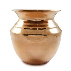 Accessoires métalliques haut de gamme en gros, best-seller Lota pour la maison et les fournitures, plaqué or en gros - Product Image 6