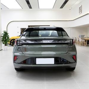 Vehículo Eléctrico de Alto Rendimiento y Gran Autonomía, Modelo 2025, Fabricado en China, Disponible en Versión Nueva - Product Image 5