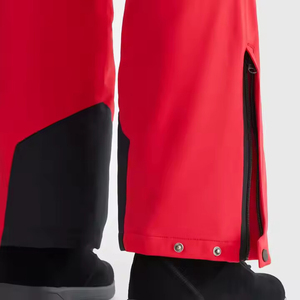 Pantalons de ski et de snowboard imperméables et respirants pour hommes, pantalons chauds d'extérieur pour planche simple et double, avec techniques d'impression - Product Image 6