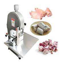 Frozen <b>Meat</b> Cutter machines - Product Image 2
