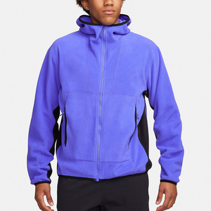 เสื้อฮู้ดสวมหัวแนวสปอร์ตของผู้ชายเสื้อฮู้ดแฟชั่นแบบกำหนดเอง - Product Image 1